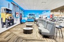 The waiting area at our service center, located at Panama City, FL, 32401 is a comfortable and inviting place for our guests. You can rest easy as you wait for your serviced vehicle brought around!