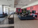 The waiting area at our service center, located at Fort Wayne, IN, 46808 is a comfortable and inviting place for our guests. You can rest easy as you wait for your serviced vehicle brought around!