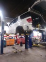 At Evans Toyota Auto Repair Service, our auto repair service center’s business office is located at the dealership, which is conveniently located in Fort Wayne, IN, 46808. We are staffed with friendly and experienced personnel.