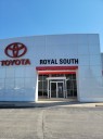We are Royal South Toyota! With our specialty trained technicians, we will look over your car and make sure it receives the best in automotive repair maintenance!