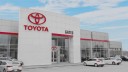 We are Gates Toyota ! With our specialty trained technicians, we will look over your car and make sure it receives the best in automotive repair maintenance!