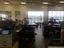 At Gates Toyota , our auto repair service center’s business office is located at the dealership, which is conveniently located in South Bend, IN, 46614. We are staffed with friendly and experienced personnel.