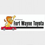 We are a state of the art service center, and we are waiting to serve you! We are located at Fort Wayne, IN, 46804