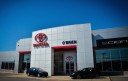 We are O'Brien Toyota! With our specialty trained technicians, we will look over your car and make sure it receives the best in automotive repair maintenance!