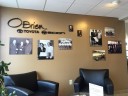 The waiting area at our service center, located at Indianapolis, IN, 46219 is a comfortable and inviting place for our guests. You can rest easy as you wait for your serviced vehicle brought around!