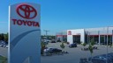 We are Ed Martin Toyota! With our specialty trained technicians, we will look over your car and make sure it receives the best in automotive repair maintenance!