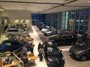 We are a state of the art service center, and we are waiting to serve you! We are located at Merrillville, IN, 46410