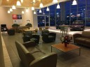 The waiting area at our service center, located at Merrillville, IN, 46410 is a comfortable and inviting place for our guests. You can rest easy as you wait for your serviced vehicle brought around!