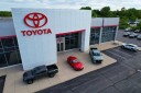 We are Toyota Of Merrillville! With our specialty trained technicians, we will look over your car and make sure it receives the best in automotive repair maintenance!