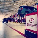 At Andy Mohr Toyota, our auto repair service center’s business office is located at the dealership, which is conveniently located in Avon, IN, 46123. We are staffed with friendly and experienced personnel.