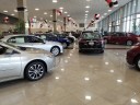 We are a state of the art service center, and we are waiting to serve you! We are located at Richmond, IN, 47374