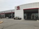 We are Cronin Toyota! With our specialty trained technicians, we will look over your car and make sure it receives the best in automotive repair maintenance!