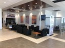 The waiting area at our service center, located at Burns Harbor, IN, 46304 is a comfortable and inviting place for our guests. You can rest easy as you wait for your serviced vehicle brought around!