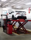 We are a state of the art auto repair service center, and we are waiting to serve you! Bosak Toyota Auto Repair Service is located at Burns Harbor, IN, 46304
