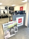At Chester Berg Toyota, our auto repair service center’s business office is located at the dealership, which is conveniently located in Bemidji, MN, 56601. We are staffed with friendly and experienced personnel.