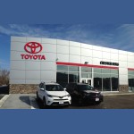 We are a state of the art service center, and we are waiting to serve you! We are located at Bemidji, MN, 56601