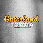 We are Gatorland Toyota Auto Repair Service, located in Gainesville! With our specialty trained technicians, we will look over your car and make sure it receives the best in automotive repair maintenance!