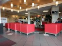 The waiting area at Bob Tyler Toyota Auto Repair Service, located at Pensacola, FL, 32505 is a comfortable and inviting place for our guests. You can rest easy as you wait for your serviced vehicle brought around! The waiting area at Bob Tyler Toyota Auto Repair Service, located at Pensacola, FL, 32505 is a comfortable and inviting place for our guests. You can rest easy as you wait for your serviced vehicle brought around!