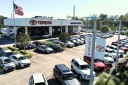With Daytona Toyota Auto Repair Service, located in FL, 32114, you will find our location is easy to get to. Just head down to us to get your car serviced today!
