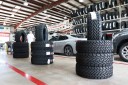 We are a high volume, high quality, automotive service facility located at Daytona Beach, FL, 32114.