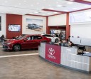 At Palm Beach Toyota Auto Repair Service, located in the postal area of 33406 in FL, we have friendly and very experienced office personnel ready to assist you with your service and car maintenance needs.