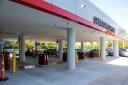 We are a state of the art service center, and we are waiting to serve you! We are located at Miami, FL, 33156