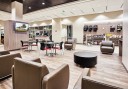 The waiting area at our service center, located at Miami, FL, 33156 is a comfortable and inviting place for our guests. You can rest easy as you wait for your serviced vehicle brought around!