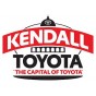 We are Kendall Toyota Auto Repair Service! With our specialty trained technicians, we will look over your car and make sure it receives the best in automotive repair maintenance!