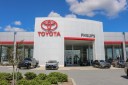 At Phillips Toyota Auto Repair Service, you will easily find us located at Leesburg, FL, 34788. Rain or shine, we are here to serve YOU!