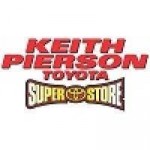 We are Keith Pierson Toyota Auto Repair Service! With our specialty trained technicians, we will look over your car and make sure it receives the best in automotive repair maintenance!
