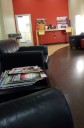 The waiting area at Sunshine Toyota Auto Repair Service, located at Battle Creek, MI, 49037 is a comfortable and inviting place for our guests. You can rest easy as you wait for your serviced vehicle brought around!