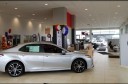 At Sunshine Toyota Auto Repair Service, our auto repair service center’s business office is located at the dealership, which is conveniently located in Battle Creek, MI, 49037. We are staffed with friendly and experienced personnel.