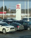 We at Sunshine Toyota Auto Repair Service are centrally located at Battle Creek, MI, 49037 for our guest’s convenience. We are ready to assist you with your auto repair service maintenance needs.
