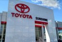 Sunshine Toyota Auto Repair Service is a high volume, high quality, automotive repair service facility located at Battle Creek, MI, 49037.