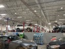 We are a high volume, high quality, automotive service facility located at Jacksonville, FL, 32256.