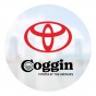 We are Coggin Toyota At The Avenues Auto Repair Service! With our specialty trained technicians, we will look over your car and make sure it receives the best in automotive repair maintenance!