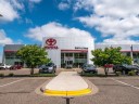 We are Rudy Luther Toyota! With our specialty trained technicians, we will look over your car and make sure it receives the best in automotive repair maintenance!