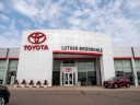 We are Luther Brookdale Toyota! With our specialty trained technicians, we will look over your car and make sure it receives the best in automotive repair maintenance!