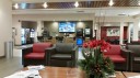 The waiting area at our service center, located at Minneapolis, MN, 55429 is a comfortable and inviting place for our guests. You can rest easy as you wait for your serviced vehicle brought around!