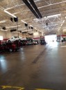 At Luther Brookdale Toyota, our auto repair service center’s business office is located at the dealership, which is conveniently located in Minneapolis, MN, 55429. We are staffed with friendly and experienced personnel.