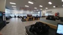 The waiting area at our service center, located at Burnsville, MN, 55306 is a comfortable and inviting place for our guests. You can rest easy as you wait for your serviced vehicle brought around!