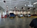 At Burnsville Toyota, our auto repair service center’s business office is located at the dealership, which is conveniently located in Burnsville, MN, 55306. We are staffed with friendly and experienced personnel.