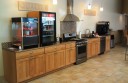 The waiting area at Quality Toyota Auto Repair Service , located at Fergus Falls, MN, 56537 is a comfortable and inviting place for our guests. You can rest easy as you wait for your serviced vehicle to be brought around.
