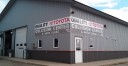 We are Quality Toyota Auto Repair Service , located in Fergus Falls and have a high quality collision center for you!