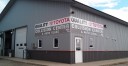 We are Quality Toyota Auto Repair Service , located in Fergus Falls and have a high quality collision center for you!