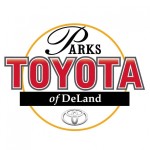We are Parks Toyota Of Deland Auto Repair Service! With our specialty trained technicians, we will look over your car and make sure it receives the best in automotive repair maintenance!
