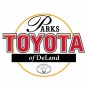 We are Parks Toyota Of Deland Auto Repair Service! With our specialty trained technicians, we will look over your car and make sure it receives the best in automotive repair maintenance!