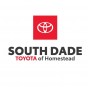 We are South Dade Toyota Auto Repair Service! With our specialty trained technicians, we will look over your car and make sure it receives the best in automotive repair maintenance!	We are South Dade Toyota Auto Repair Service, located in Homestead! With our specialty trained technicians, we will look over your car and make sure it receives the best in automotive repair maintenance!
