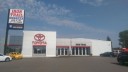 We are Iron Trail Toyota! With our specialty trained technicians, we will look over your car and make sure it receives the best in automotive repair maintenance!
