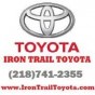 We are a state of the art service center, and we are waiting to serve you! We are located at Virginia, MN, 55792